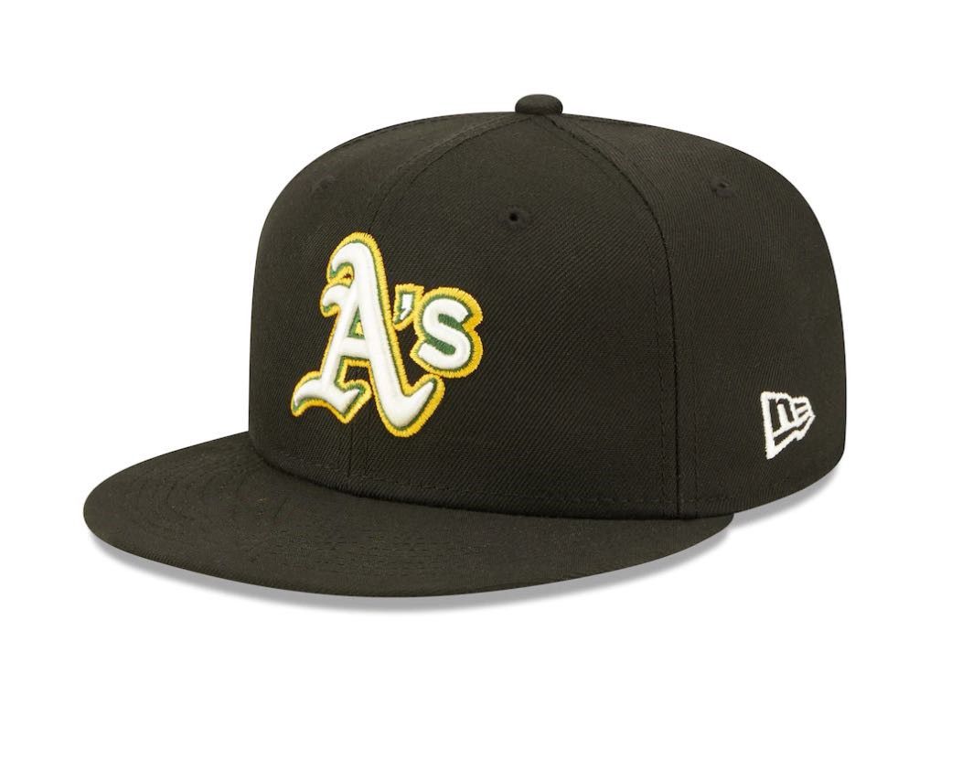 2023 MLB Oakland Athletics Hat TX 20230515->mlb hats->Sports Caps